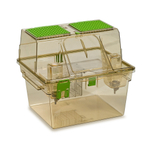 Клетка GR1800 (DoubleDecker) Sealsafe PLUS