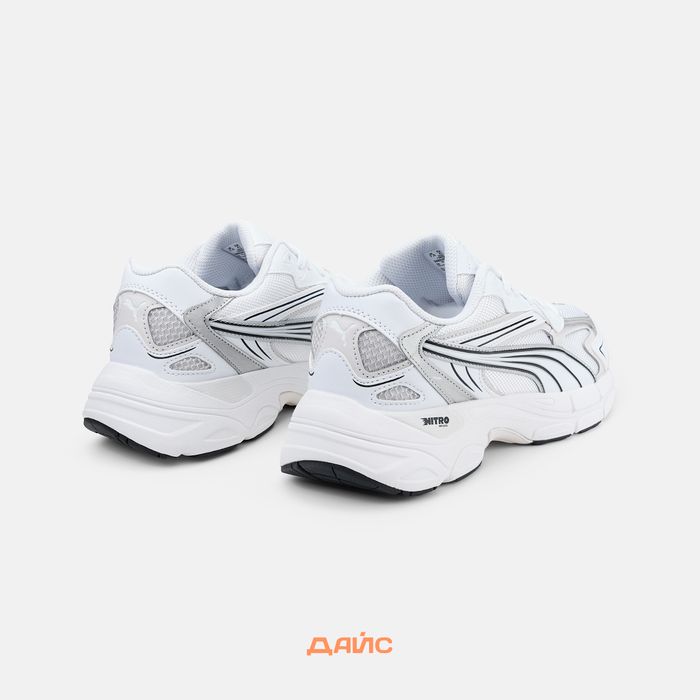 Кроссовки Puma Teveris Nitro Noughties  артикул:388920-03 Кроссовки Puma Teveris Nitro Noughties  артикул:388920-03 - купить в магазине Дайс