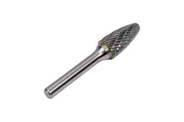 Бор-фреза круглоконическая RBF (12.0 мм) RUKO 116033