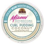 Okay Pure Naturals, Miami South Beach Curls, пудинг для кудрей, 170 г (6 унций)