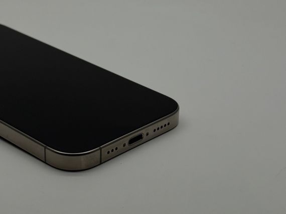 iPhone 16 Pro 128Gb Natural Titanium CH/A