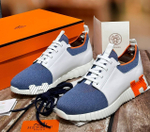 Кроссовки Hermes
