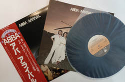 ABBA Arrival (Japan)