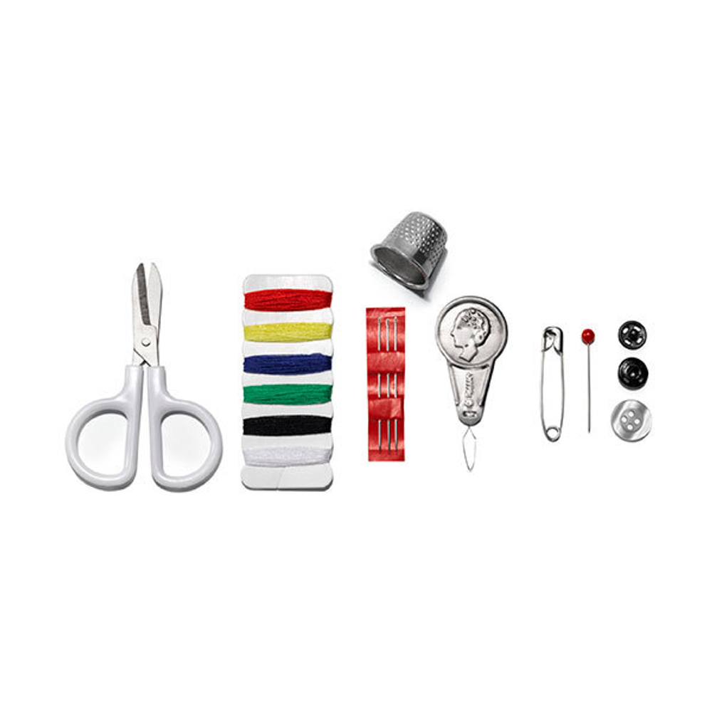 Переносной набор Prym для шитья