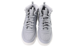 Кроссовки Nike Court Vision Mid Winter 'Wolf Grey' DR7882-001