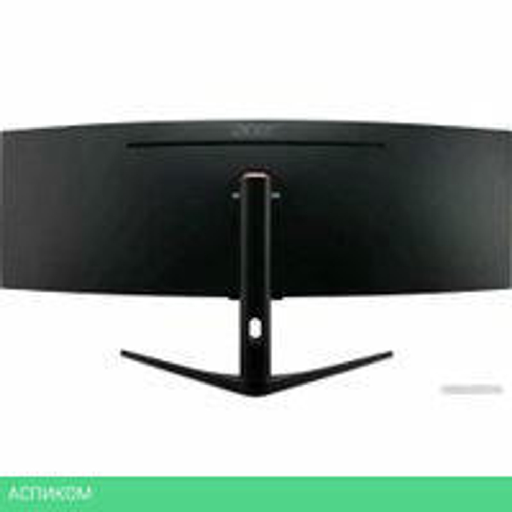Игровой монитор Acer Nitro EI491CRSbmiiiphx UM.SE1EE.S01