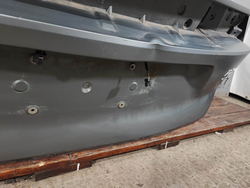 Крышка багажника Exeed RX 23-нв Б/У Оригинал 552000399AADQJ