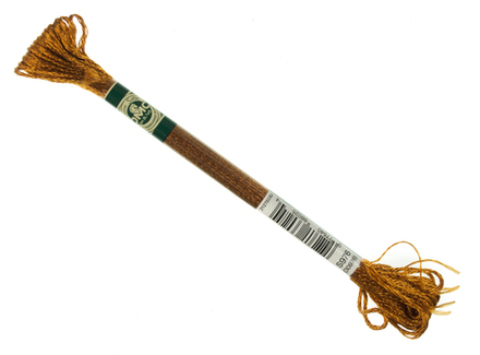 Мулине DMC SATIN, вискоза, S976