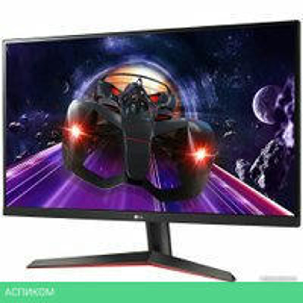 Игровой монитор LG 27MP60GP-B