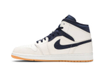 Кроссовки Jordan Air Jordan 1 Mid Jeter