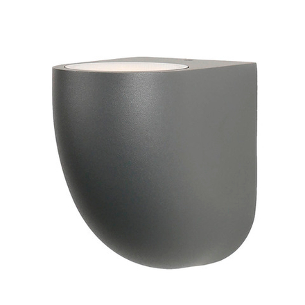 9110 Настенный уличный светильник BALDY