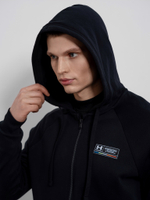 Толстовка Under Armour Rival Fleece Chroma FZ HD 1370344-001