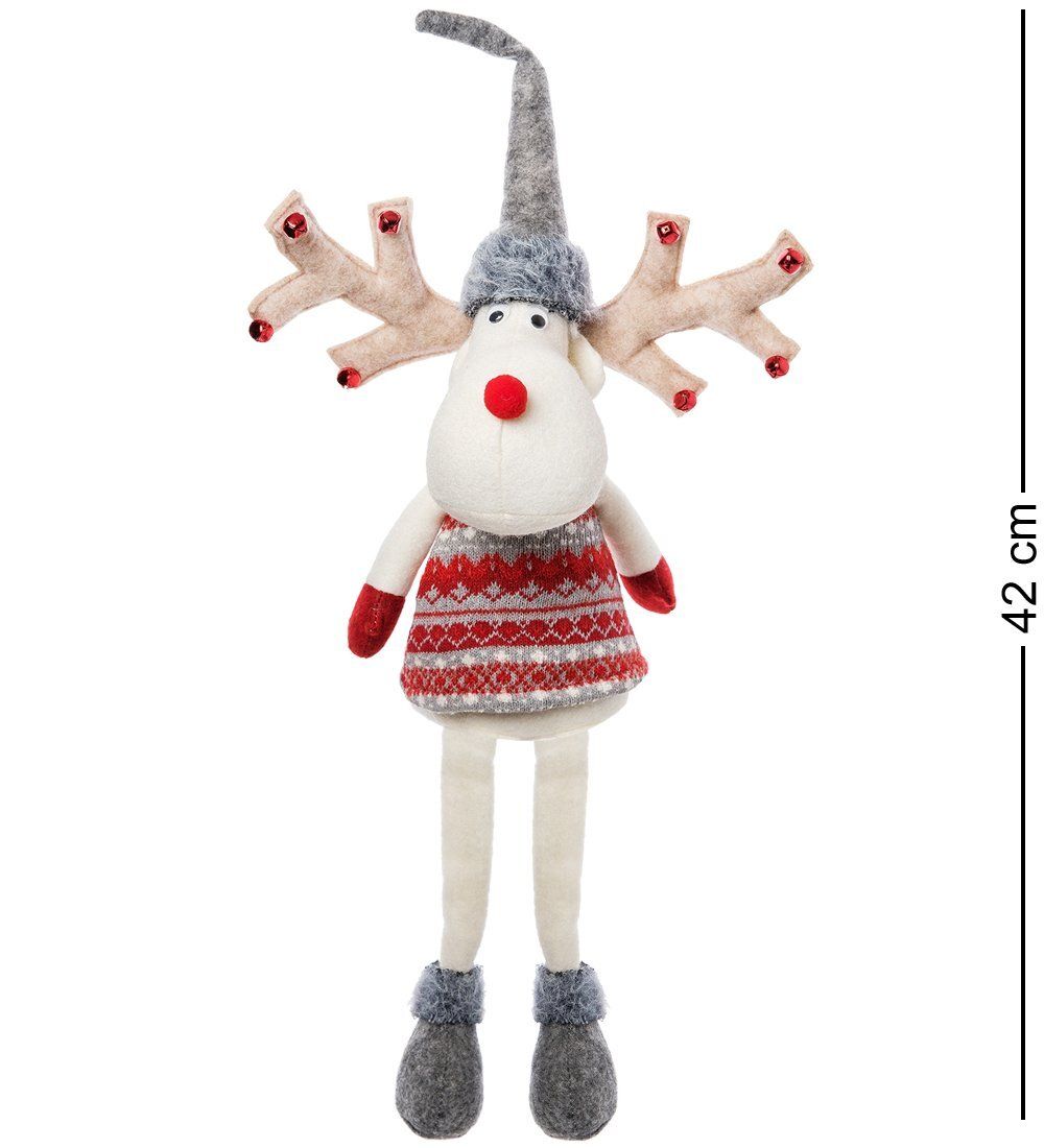 XM-317 Фигура «Олень»