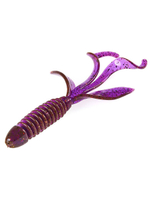 Твистеры съедобные искусственные LJ Pro Series Hogy Tail 2,5in (06.35)/S19 9 шт. в упак.