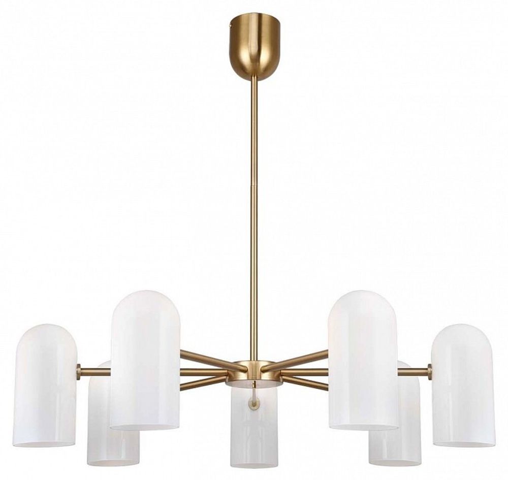 Люстра на штанге F-promo Barfila 4619-7P