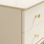 Прикроватная тумба CRYSTAL CR007