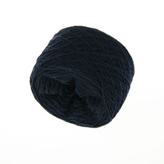 Пряжа KNOLL YARNS 17/4 Nm Lambswool (100% шерсть мериноса), грамм