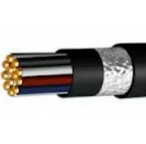 Кабель медный контрольный КВВГэнг(А)-FRLS 10х1,5 ГОСТ