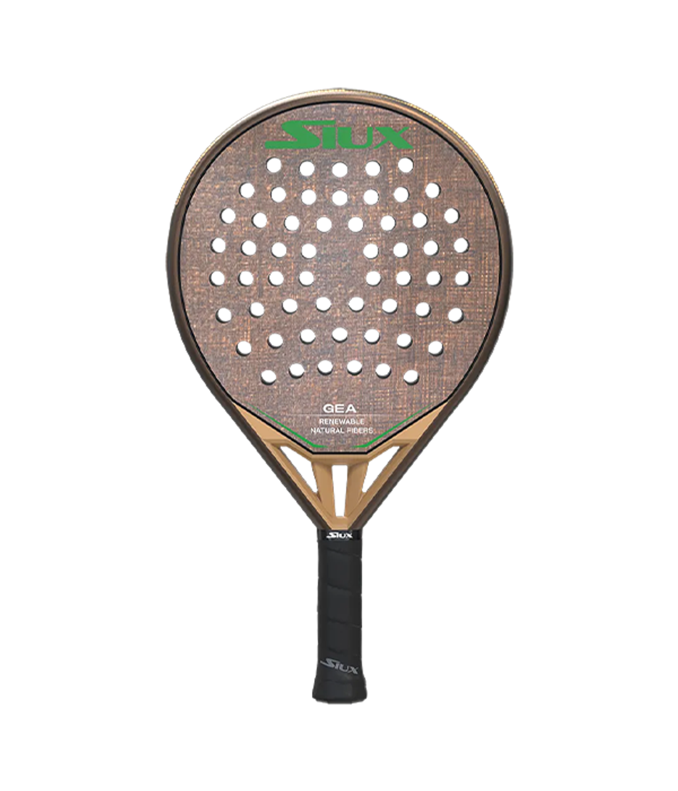 Ракетка Siux Gea 2025 — лёгкость, контроль и современный дизайн