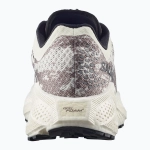 Женские Кроссовки для бега Salomon Aero Glide 4 GRVL vanilla ice/black iron