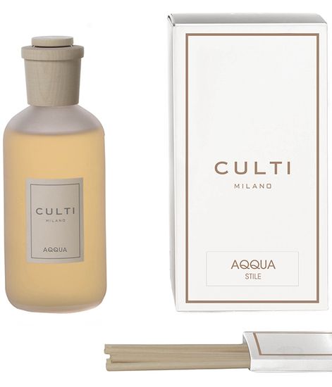 Aqqua, диффузор Stile collection, Culti Milano