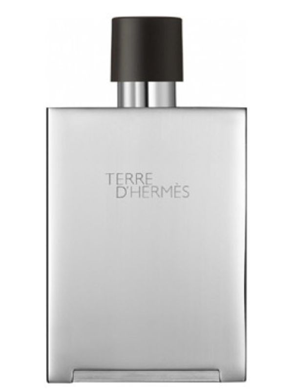 Hermes Terre d' Metal Flacon