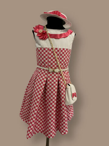 Комплект Платья Молли