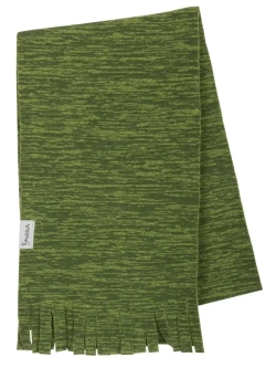 Шарф одинарный FRINGE