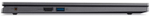 Ноутбук  Acer Aspire 5 A515-58P-759A 15.6 ", Core i7, 16 Гб RAM, 512 Гб SSD, Iris Xe Graphics, Серый