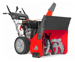 Снегоуборщик ZIMANI ST1334DLE