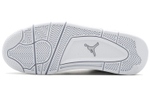 Кроссовки Jordan Air Jordan 4 Retro Pure Money 2017