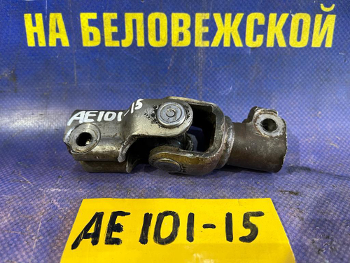 Карданчик рулевой TOYOTA MARINO 1993