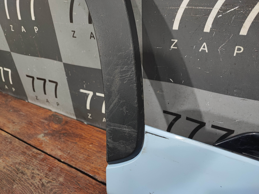 Накладка двери задней правой Exeed LX 19-нв Б/У Оригинал 609000295AADQJ