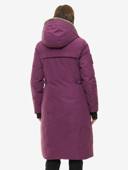 Пальто женское HATANGA V4 Баск