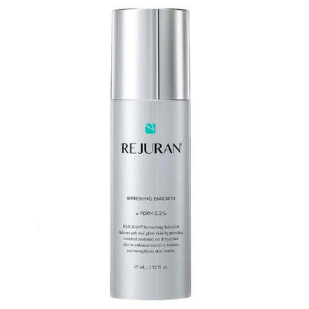 Эмульсия освежающая с-PDRN REJURAN Refreshing Emulsion c-PDRN 0.2%, 45 мл