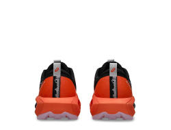 Кроссовки для бега женские Asics Gel-Trabuco 13 Оранжевые