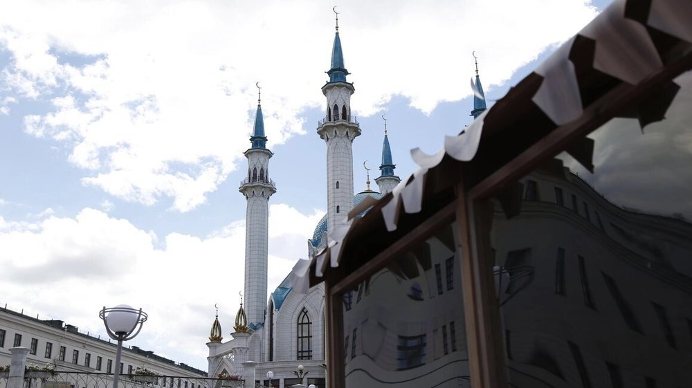 Исторический тир Кочевник