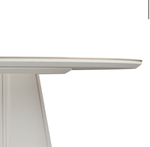 Стол обеденный круглый Монэ