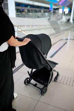 Прогулочная коляска Anex AIR-Z New Az-04-N Space