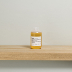 DEDE/shampoo - Шампунь для деликатного очищения волос