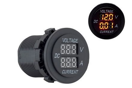 Измерительные приборы