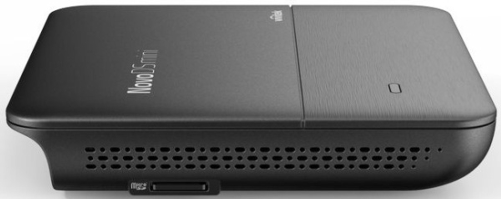 Медиаплеер Vivitek NovoDS mini