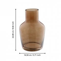 Ваза настольная Eglo Siranana 421221