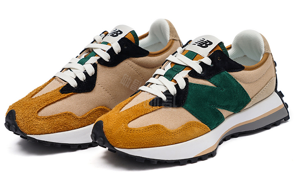Кроссовки New Balance Nb 327