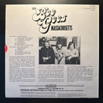 The Bee Gees - Massachusetts (Англия 1978г.)