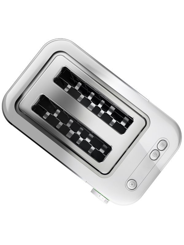 Тостер Braun ID Breakfast Collection HT5000WH