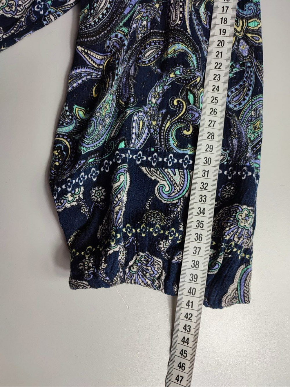 Платье Fun Day из вискозы летнее 46 размер