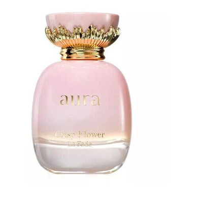 Женская парфюмерия La Fede Aura Crisp Flower 100 мл