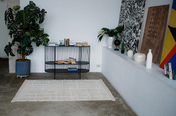 Хлопковый ковер Lillaland MATIS 160х230 см