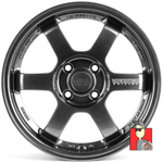 Комплект дисков Rays 15x6.5 et40 4x100